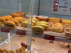 -味多美蛋糕(东直门店)