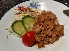 -蘭·日本料理铁板烧(碧云路店)