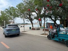 -兴城海滨风景区