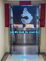 -泫舞舞蹈工作室