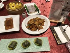 -南宁荔园维景国际酒店·荔园中餐厅