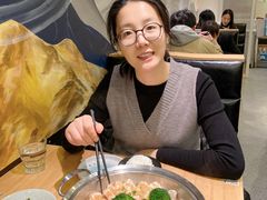-璞臻汽锅餐厅(南京东路店)