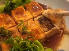 -西安凯悦酒店·湖畔中餐厅
