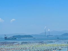 -青澳湾北回归线广场