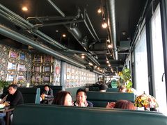 -幸运小丑汉堡(Bay Area本店)