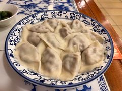 -东方饺子王(中央大街创始店)