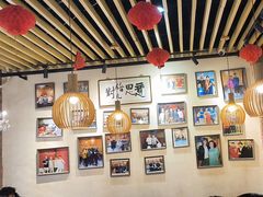 -老姑砂锅·烧烤天津菜(体北道店)