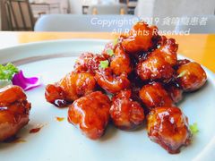 梅子里脊-几荷·恰似故人来(秀水广场店)
