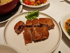 -莆田餐厅PUTIEN(世博源店)