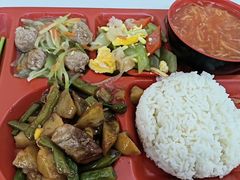 -食为天(贵阳路店)