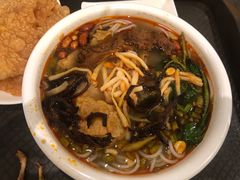 -水平有限广西米粉·广西风味集(五道口店)