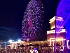 -三亚海昌梦幻海洋不夜城