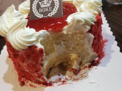 -BOKE博稞烘焙(天佑城店)