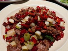 -KŌNG胶东小馆(华熙店)
