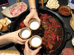 -胖碗火锅(观音桥店)
