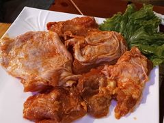 -超级神炭烤肉夜食(芥园西道店)