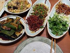 -老昌春饼(中央大街店)