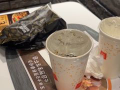 -麦当劳(厦门梧村店)