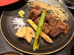 -西村日本料理(香格里拉饭店)
