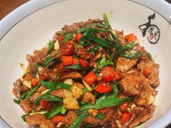 -老厨房(红湘北路店)