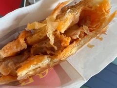 -吉品合酥脆烤饼(哈西金街店)