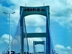 -青澳湾北回归线广场