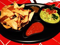 -Luchador摔跤手墨西哥餐厅(恒宇广场店)