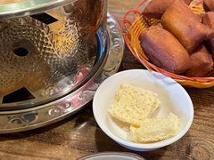 -格日勒阿妈蒙古厨房(大召店)