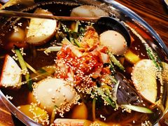 -马路牙子地桌烤肉(工体店)