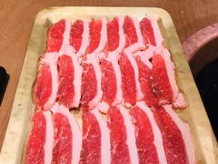 -北京老门框爆肚涮肉馆(凤城六路店)