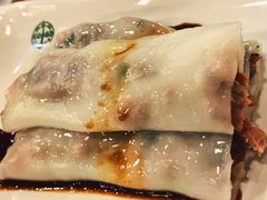 -添好运点心专门店(中环IFC店)