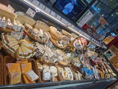 -Olé精品超市(北京合生汇店)