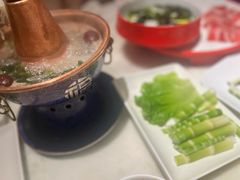 -涮福記·现切牛羊肉火锅(世纪汇店)