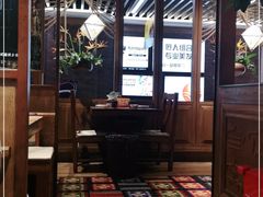 -云海肴云南菜·蒸汽石锅鱼(北京良乡华冠店)