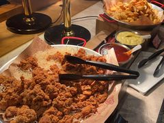 -比格比萨自助(宝山日月光店)