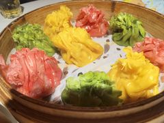 -龍聚祥烧麦馆(鼓楼店)