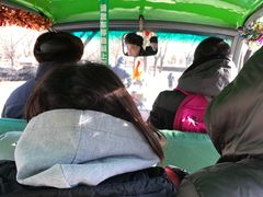 -北京亚布洛尼朝阳公园滑雪场