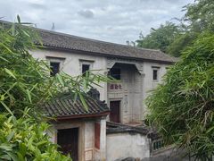 -中国客家博物馆