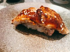 -戏作寿司(观音桥店)