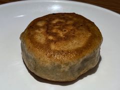 -清真吴记门钉肉饼·喜多利