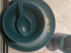 -茅庐毛血旺(烟台大悦城店)