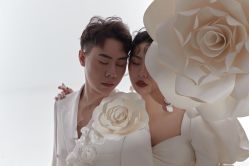 -芭莎视觉婚纱摄影(花溪店)