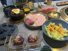 -妥妥烤肉料理(昙华林店)