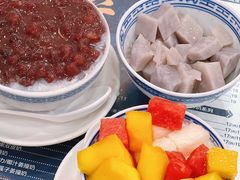 -仁信老铺(华盖路店)