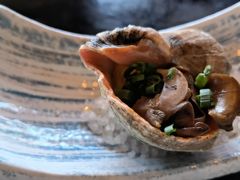 -雾山韩式烤肉·海南糟粕&椰子鸡火锅·海景餐厅(三亚绿发山海天JW万豪酒店)