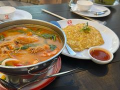 -大螃蟹海鲜餐厅