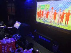 -ACE 生日派对聚会轰趴馆(小寨店)