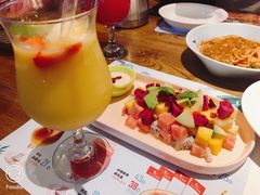 -杯子红牛排(南庄吉利广场店)