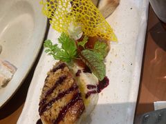 -OLLA 西班牙餐厅(丰盛里店)