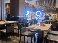 -印象餐厅(杭州国际博览中心北辰大酒店)